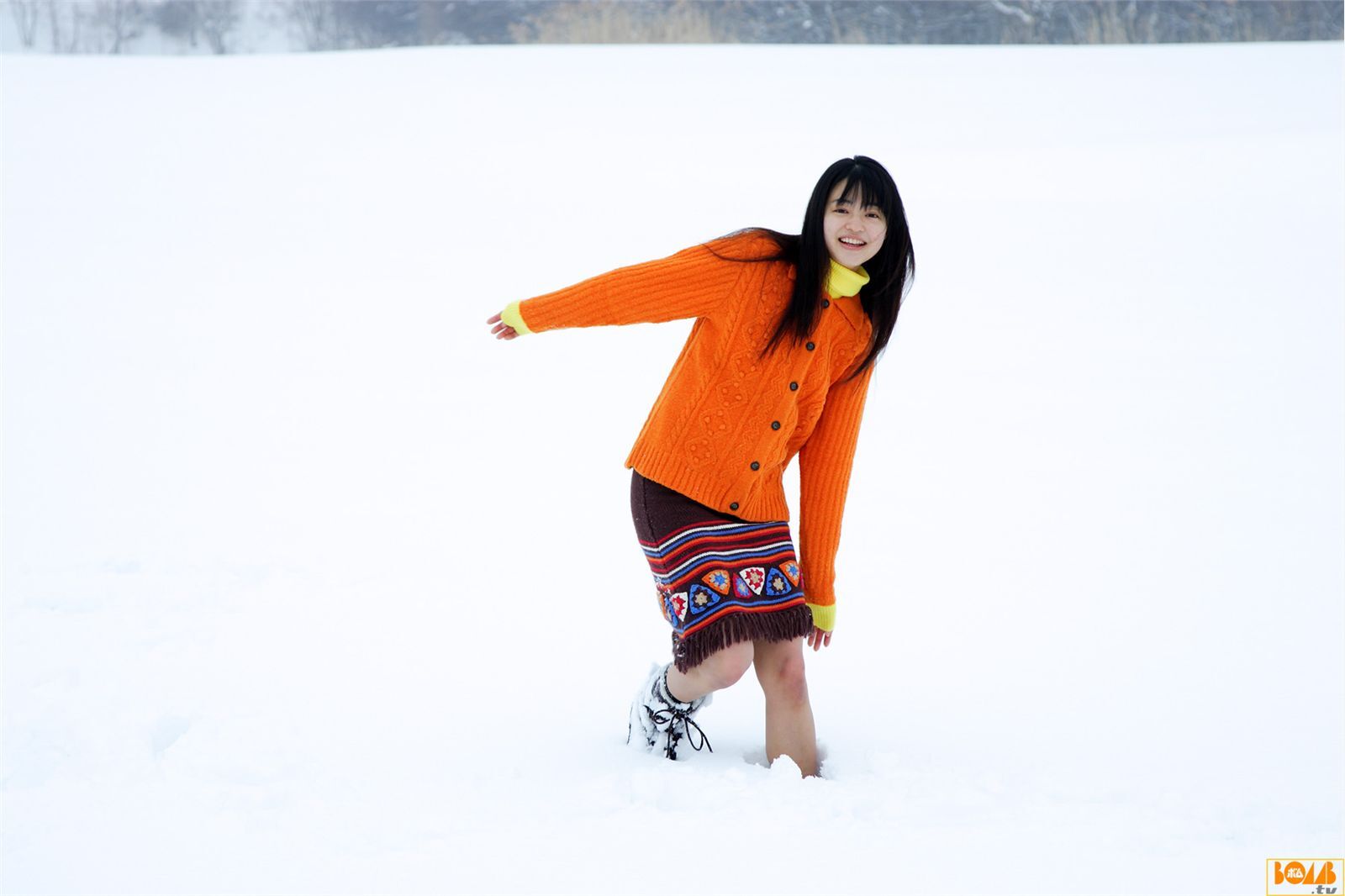 Ryoko Kobayashi 小林凉子 ASIA Bomb.TV